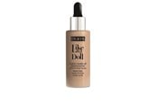 Makijaz - PUPA Milano Like A Doll Perfecting Make-Up Fluid 040 Medium Beige - 30 ml - 8011607222421