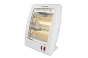 Wentylator, klimatyzacja - Esperanza QUARTZ HEATER 400W/800W NEFUD - EHH010