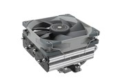 Chlodzenie CPU - Thermalright TR-SI-100 - Chłodzenie powietrzem procesora - Max 28 dBA - TR-SI-100