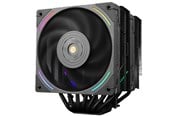 Chlodzenie CPU - Thermalright Phantom Spirit 120 EVO - Chłodzenie powietrzem procesora - Max 27 dBA - Phantom Spirit 120 EVO