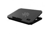 Akcesoria komputerowe - Esperanza COOLING PAD FOR 15.6'' SAMUM NOTEBOOK - EA141