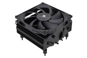 Chlodzenie CPU - Thermalright AXP-90 X53 Black - Chłodzenie powietrzem procesora - Max 22 dBA - AXP-90 X53 BLACK