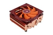 Chlodzenie CPU - Thermalright AXP-90 X53 Full Copper - Chłodzenie powietrzem procesora - Max 22 dBA - AXP-90 X53 FULL COPPER