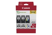 Tusz, toner i material eksploatacyjny - Canon PG 540Lx2/CL-541XL / 5224B017 Mult - 5224B017