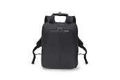 Torba, plecak i pokrowiec na laptopa - Dicota Slim Eco Pro Plecak do Laptop 14.1" | Czarny - D31820-RPET