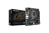 Plyta glówna - GIGABYTE B760M H DDR4 Płyta główna - Intel B760 - Intel LGA1700 socket - DDR4 RAM - Micro-ATX - B760M H DDR4
