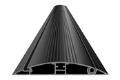 Zarządzanie kablami - Multibrackets M cable cover - 139mm-W - 7350105216244