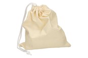 Kreatywne gry - Lobbes Color your own Cotton Bag - Marble no print