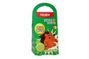 Male prezenty dla dzieci - Paulinda Super Dough Animal Clay (Assorted) - 081246-1