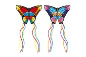 Zabawki na zewnatrz - Kites Ready 2 Fly - Pop-up 3D Kite Butterfly (Assorted) - EFBUTTERFLY-R