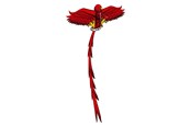 Zabawki na zewnatrz - Kites Ready 2 Fly - Pop-up 3D Kite Eagle - EF3DEAGLE