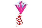 Zabawki na zewnatrz - Kites Ready 2 Fly - Kite Flamingo - PL200FL