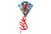 Zabawki na zewnatrz - Eolo Toys Eolo Kite Marvel Avengers - PL200AV