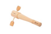 Muzyka - Classic World Wooden Tone Block - 70180