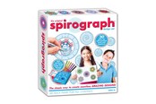 Kreatywne gry - Spirograph - Design Set - 33975