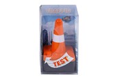 Zabawki - Kids Globe Pylon with light 4cm - 571861