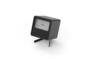 Wentylator obudowy - Streacom VU1 DIAL - Black - ST-VU1B-DIAL