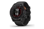 Smartwatch, zegarek i opaska sportowa - Garmin fēnix 7 Pro Solar - 010-02777-01