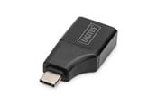 Kabel wyswietlacza - DIGITUS USB-C to HDMI Type-A - AK-300450-000-S