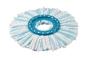 Akcesoria do czyszczenia - LEIFHEIT CLEAN TWIST - mop head - microfibre - 4006501521040
