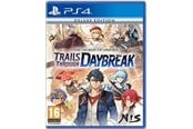 Gry - The Legend of Heroes: Trails through Daybreak (Deluxe Edition) - Sony PlayStation 4 - Akcja - roguelike - 0810100863227
