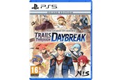 Gry - The Legend of Heroes: Trails through Daybreak (Deluxe Edition) - Sony PlayStation 5 - RPG - 0810100863302