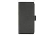 Telefon - Pokrowiec i etui - GEAR Wallet Case Black - Samsung S9 Plus - 658655