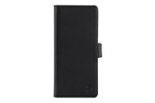 Telefon - Pokrowiec i etui - GEAR Wallet Case Black - Oneplus Nord N10 - 599835