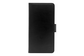 Telefon - Pokrowiec i etui - GEAR Wallet Case Black - Nokia 7 Plus - 658639
