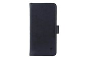 Telefon - Pokrowiec i etui - GEAR Wallet Samsung Galaxy J4 Plus 2018 Black - 658602