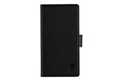 Telefon - Pokrowiec i etui - GEAR Wallet Sony Xperia L1 Black - 658682