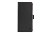 Telefon - Pokrowiec i etui - GEAR Wallet Case Black - Samsung S21 Ultra - 599812