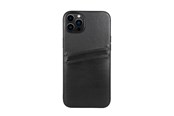 Telefon - Pokrowiec i etui - Buffalo Phone Case PU Black - iPhone 14 Plus - 590069