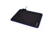 Akcesoria dla myszy i klawiatury - NORTH Gaming Mousepad P100 RGB - 583503