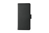 Telefon - Pokrowiec i etui - GEAR Wallet Case Black - Huawei Mate 30 Pro - 599956