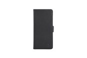 Telefon - Pokrowiec i etui - GEAR Wallet Case Black - Samsung S23 FE 5G - 599576
