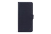 Telefon - Pokrowiec i etui - GEAR Wallet Case Black - Motorola Moto G31 - 599706
