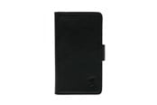 Telefon - Pokrowiec i etui - GEAR Wallet Sony Xperia Z5 Premium Black - 658786