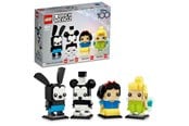 LEGO® - LEGO BrickHeadz 40622 Disney — 100. urodziny - 40622