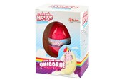 Male prezenty dla dzieci - Dream Horse Growing Egg Unicorn 17cm (Assorted) - 35116Z