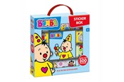 Kreatywne gry - Totum Bumba Sticker Set Large - 19038