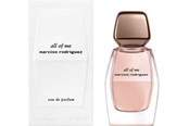 Perfumy i zapachy - Narciso Rodriguez All Of Me Eau De Parfum - 50 ml - 3423222080952