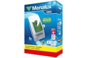 Worek do odkurzacza - Menalux Vacuum Cleaner Bags 1800 Synthet 1800 5 pcs + filter - 900 16 88-18/4
