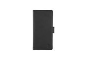 Telefon - Pokrowiec i etui - GEAR Wallet Case Black - Samsung A13 4G/A13 4G (SM-A137) - 599696