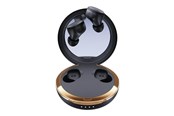 Słuchawki, zestaw słuchawkowy - Happy Plugs ADORE - true wireless earphones with mic - 1741