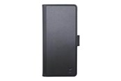 Telefon - Pokrowiec i etui - GEAR Wallet Case Black - Samsung A71 - 599927