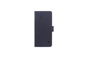 Telefon - Pokrowiec i etui - GEAR Wallet Case Black - OnePlus 9 - 599725
