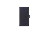 Telefon - Pokrowiec i etui - GEAR Wallet Case Black - Huawei Honor 20 Pro 2019 - 599959