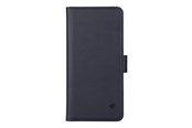 Telefon - Pokrowiec i etui - GEAR Wallet Samsung A80 / A90 2019 Black - 599984