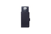 Telefon - Pokrowiec i etui - GEAR Wallet Case Black - iPhone 11 - 599967